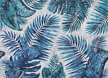 Factura FLOWERS TROPICAL 2